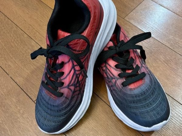 Kid’s Running Shoes only $19.71!
